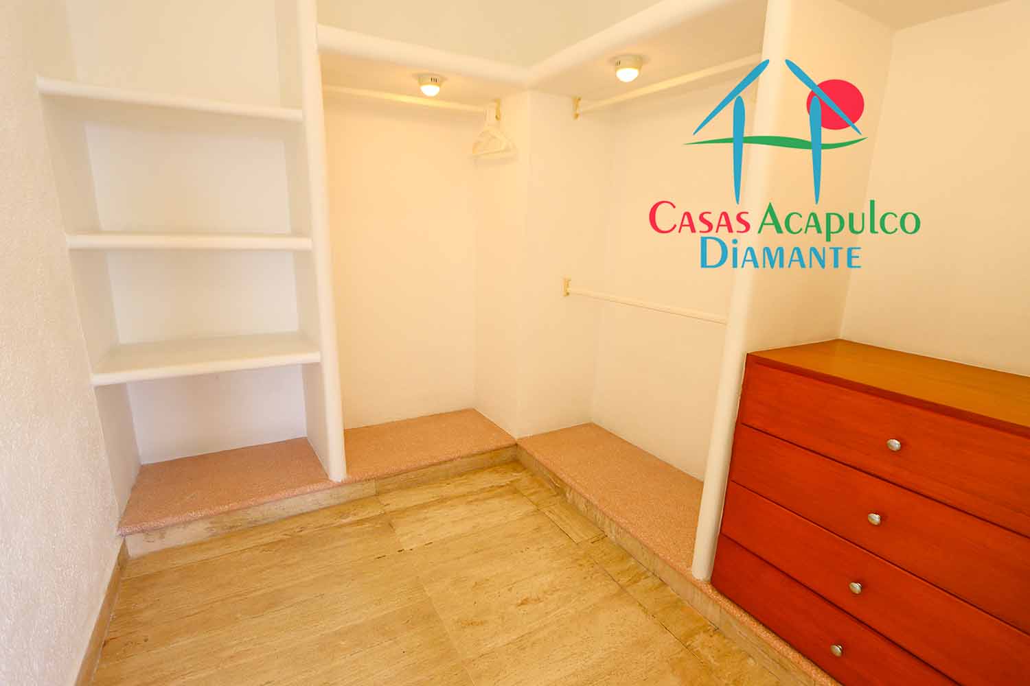 Casa Virgo - Recámara tres 6